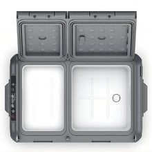 Load image into Gallery viewer, OCAM Explore 35 Litre Portable Camping Fridge Freezer, Dual Zone, 3-Year Warranty