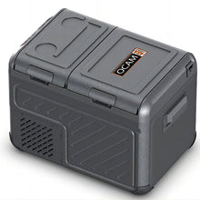 Load image into Gallery viewer, OCAM Explore 55 Litre Portable Camping Fridge Freezer, Dual Zone, 3-Year Warranty