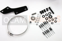 Load image into Gallery viewer, OCAM 4" Snorkel to suit Toyota Landcruiser LC79, 76, 78 2007-2023