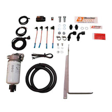 Load image into Gallery viewer, PreLine-Plus Diesel Pre Filter Kit For Isuzu D-MAX, MU-X, 2012-20, Water Sensor Alert, PL601DPK