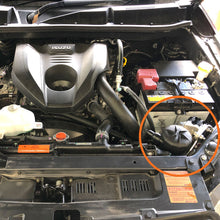 Load image into Gallery viewer, PreLine-Plus Diesel Pre Filter Kit For Isuzu D-MAX, MU-X, 2012-20, Water Sensor Alert, PL601DPK