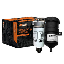 Load image into Gallery viewer, PreLine-Plus Pre-Filter & ProVent Combo Kit fits Toyota Hilux N70 1KD-FTV 2004-2015 Models, PLPV612DPC