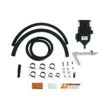 Load image into Gallery viewer, PreLine-Plus Pre-Filter & ProVent Combo Kit fits Toyota Hilux N70 1KD-FTV 2004-2015 Models, PLPV612DPC
