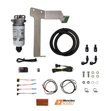 Load image into Gallery viewer, PreLine-Plus Pre-Filter & ProVent Combo Kit fits Toyota Hilux N70 1KD-FTV 2004-2015 Models, PLPV612DPC