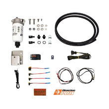 Load image into Gallery viewer, PreLine-Plus Pre-Filter & ProVent Combo Kit fits Nissan Patrol GU 2006-2018 Models, PLPV626DPC
