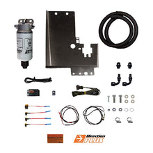 Load image into Gallery viewer, PreLine-Plus Pre-Filter & ProVent Combo Kit fits Toyota Hilux and Fortuner 2016-Current, Models PLPV628DPC