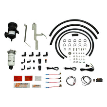 Load image into Gallery viewer, PreLine-Plus / Provent Catch Can Dual Kit For Ford Everest UA 2015 - 2020 P5AT, PLPV661DPK