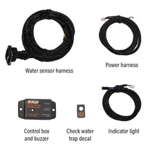 Load image into Gallery viewer, PreLine-Plus / Provent Catch Can Dual Kit For Ford Everest UA 2015 - 2020 P5AT, PLPV661DPK