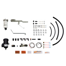 Load image into Gallery viewer, PreLine-Plus Pre-Filter / Provent Dual Kit suits Ford PXIII Bi-Turbo PLPV664DPK