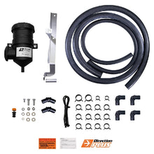 Load image into Gallery viewer, PreLine-Plus Pre-Filter & Provent Catch Can Kit for Ford Everest Next-Gen 7/2022 - Current 3.0L 6CYL PLPV671DPC