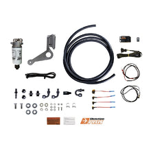 Load image into Gallery viewer, PreLine-Plus Pre-Filter & Provent Catch Can Kit for Ford Everest Next-Gen 7/2022 - Current 3.0L 6CYL PLPV671DPC