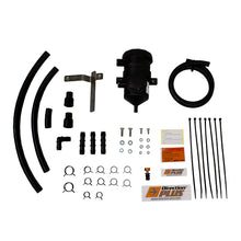 Load image into Gallery viewer, Provent Oil Separator Catch Can Kit for Nissan Navara D40 2.5 Spanish Build Only