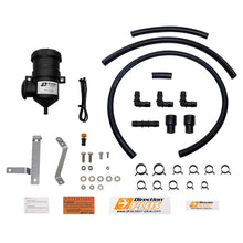 Load image into Gallery viewer, Provent Oil Separator Kit suits Toyota Landcruiser 70 Series 1VD-FTV 2012 to 2020 Models PV625DPK
