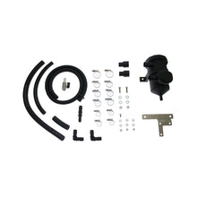Load image into Gallery viewer, Provent Oil Separator Catch Can Kit for Nissan Patrol GU ZD30 2000-2015