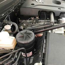 Load image into Gallery viewer, Provent Oil Separator Catch Can Kit for Mitsubishi Triton MQ MR, Pajero Sport 05/2015-2023