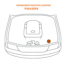 Load image into Gallery viewer, Provent Oil Separator Catch Can Kit for Isuzu D-MAX / MU-X 3.0L 2012-2017 (Non DPF) DMAX, PV644DPK