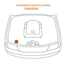Load image into Gallery viewer, Provent Oil Separator Catch Can Kit for Ford Ranger 2011 + P5AT Radiator Mount