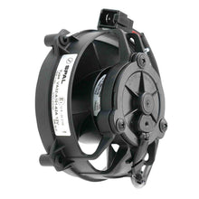 Load image into Gallery viewer, SPAL 04" Fan straight blade