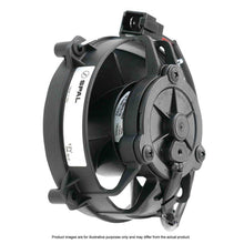 Load image into Gallery viewer, SPAL 05" Fan straight blade
