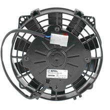 Load image into Gallery viewer, SPAL 06" Fan straight blade