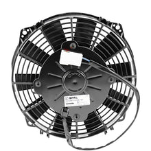 Load image into Gallery viewer, SPAL 08" Fan straight blade pusher
