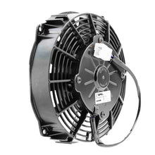 Load image into Gallery viewer, SPAL 08" Fan straight blade pusher