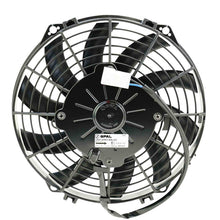 Load image into Gallery viewer, SPAL 09" Fan skew blade pusher