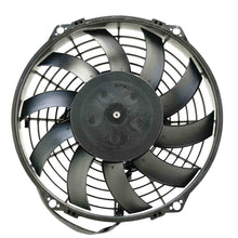 Load image into Gallery viewer, SPAL 09" Fan skew blade pusher
