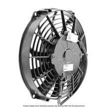 Load image into Gallery viewer, SPAL 09" Fan skew blade