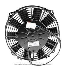 Load image into Gallery viewer, SPAL 09" Fan straight blade