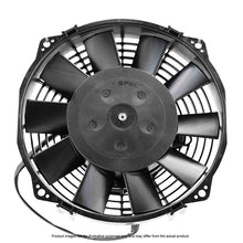 Load image into Gallery viewer, SPAL 09" Fan straight blade