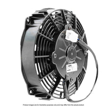 Load image into Gallery viewer, SPAL 09" Fan straight blade
