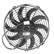 Load image into Gallery viewer, SPAL 10" Fan skew blade pusher