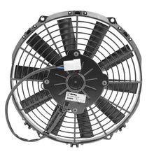 Load image into Gallery viewer, SPAL 10" Fan straight pusher