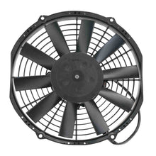 Load image into Gallery viewer, SPAL 10" Fan straight blade 643CFM