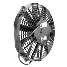 Load image into Gallery viewer, SPAL 10" Fan straight blade 643CFM