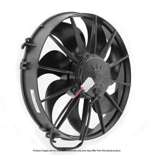 Load image into Gallery viewer, SPAL 11" Fan Paddle Blade 1375CFM