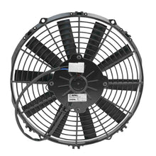 Load image into Gallery viewer, SPAL 11" Fan straight blade pusher 761cfm