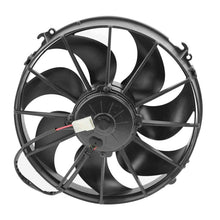 Load image into Gallery viewer, SPAL 12" Fan Paddle Blade 1451CFM
