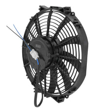 Load image into Gallery viewer, Maradyne Universal High Performance Fan 12" Fan Skew Blade Reversible (1565CFM) (82mm Deep)
