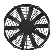 Load image into Gallery viewer, SPAL 12" Fan straight blade pusher 1009cfm