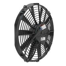 Load image into Gallery viewer, SPAL 12" Fan straight blade pusher 1009cfm