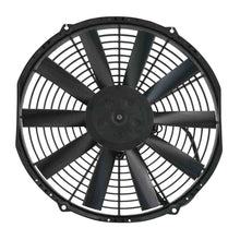 Load image into Gallery viewer, SPAL 12" Fan straight blade 1097cfm 62mm