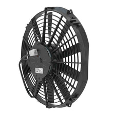 Load image into Gallery viewer, SPAL 12" Fan straight blade 1097cfm 62mm