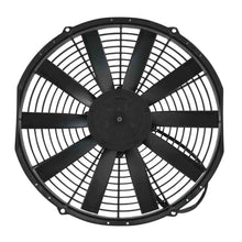 Load image into Gallery viewer, SPAL 13" Fan straight blade pusher 991cfm