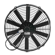 Load image into Gallery viewer, SPAL 13" Fan straight blade pusher 991cfm
