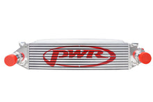 Load image into Gallery viewer, FORD MONDEO XR5 81mm Intercooler