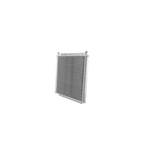 Load image into Gallery viewer, Universal Trans Oil Cooler Kit Trans Oil Cooler - 280 x 255 x 19mm (-6 AN fittings) suits 11" SPAL Fan HD