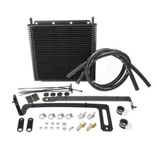 Load image into Gallery viewer, Ford Falcon BF / FG Trans Oil Cooler Kit - 3/8" Barb