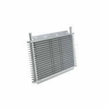 Load image into Gallery viewer, Universal Trans Oil Cooler Kit - 280 x 150 x 19mm (3/8" Hose Barb)